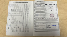 Ford Focus 1.0 EcoBoost 125 Zetec 5dr Petrol Hatchback